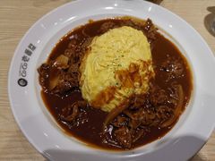 -CoCo壱番屋(久光百货店)