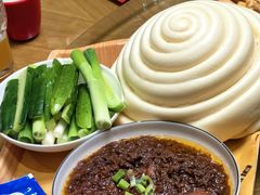 -永红源啤酒·烧烤·海鲜·大排档(青特城店)