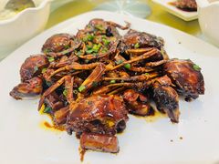 -光明邨大酒家(淮海路店)