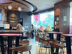 -星巴克(厦门SM新生活广场店)