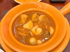 -云冈建国宾馆·自助餐厅