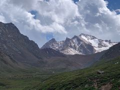 -新疆那拉提国家旅游度假区