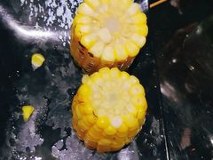 -青松宇大汗·碳烤羊腿(大浪店)