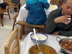 -乡土特色.冷锅鱼.牦牛肉汤锅