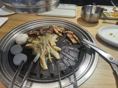 -乌拉烤肉(如皋首店)