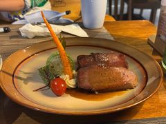 -巴别塔法餐舍(合作路店)