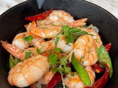 -G+KITCHEN(龙湖狮山天街店)