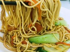 炒面-东北饺子馆(马尾君竹店)
