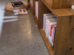 -香洲区图书馆(乐士文化区店)