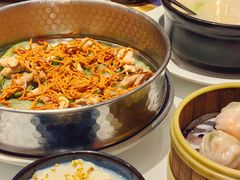 -润记·广东餐馆(苏州中心店)