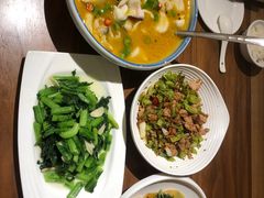 -翠云楼·汽锅鸡·云南特色菜(翠湖公园店)