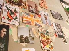 -里岛烤鱼(东港凯虹广场店)