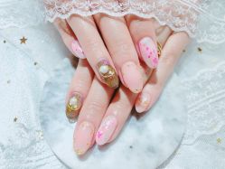 -Aso Artist Beauty美甲美睫