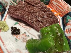 -橼舍鮨青木