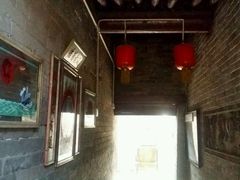 -锦福堂民俗客栈