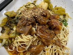 -阿阳牛腩腌面店