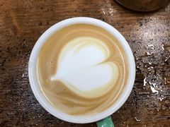 -雕刻时光咖啡馆(交大店)