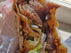 -石饮红星包子(中山路店)