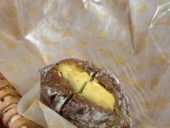 -方炉·天然食材面包店(青秀店)