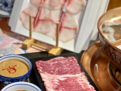 -清真·京华源铜锅涮肉(丰庆店)