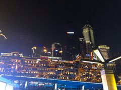 -重庆两江夜游-交运系列