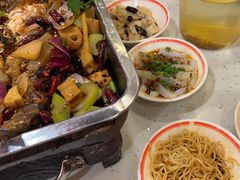 -沈姐万州烤鱼(沙坪坝七中店)