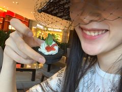 -王府半岛酒店·大堂茶座
