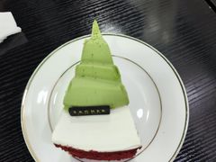 -第戎蛋糕(恒隆广场店)