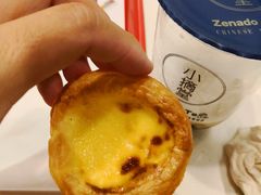 -肯德基(中关村E世界店)