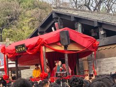 -开封市鼓楼广场(宋都皇城旅游度假区)