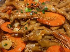 -胖哥俩肉蟹煲(苏州中心店)