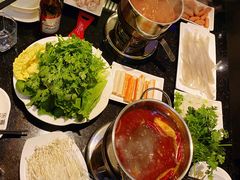 -乐宴KTV火锅(九方购物中心店)