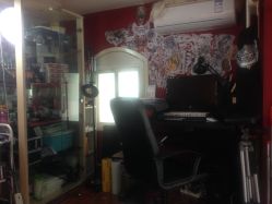 -SNOW TATTOO STUDIO