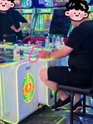 点击看大图 -嘉贝乐电玩城(惠多港购物中心店)