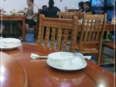 大堂-全乐鱼馆·淳牌有机鱼直营店