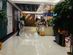 -大光明丽星VIP影城(昌里路杜比全景声店)