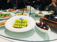 -申粤轩酒楼·三十年粤菜经典(丁香花园店)