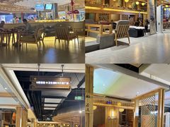 -星河湾温泉洗浴酒店