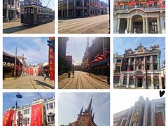 -上海影视乐园