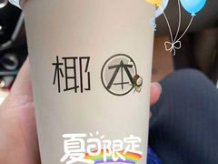 -津椰本·海南正宗椰奶清补凉(店一店)