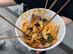 -胖子好盐水鸭(总店)