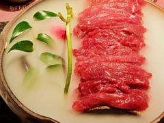-盡膳口福跷脚牛肉火锅(国贸商城店)