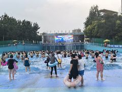 -欢乐水魔方水世界