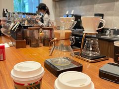 -星巴克臻选(广州沙面店)