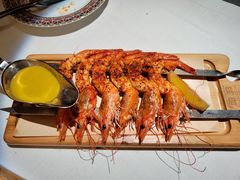 -俄士厨房(时代天街店)