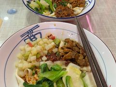 -大嘻咹biangbiang面(历史博物馆店)
