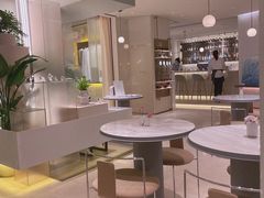 -théATRE 茶聚场(王府中環店)