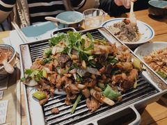 -局气 烤鸭·北京菜(光华路店)