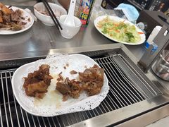 -蒙乡烤全羊·烤羊腿(京溪同和店)
