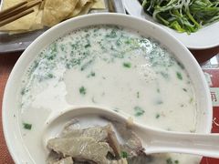 -教师之家赵家羊汤馆(东青龙街店)